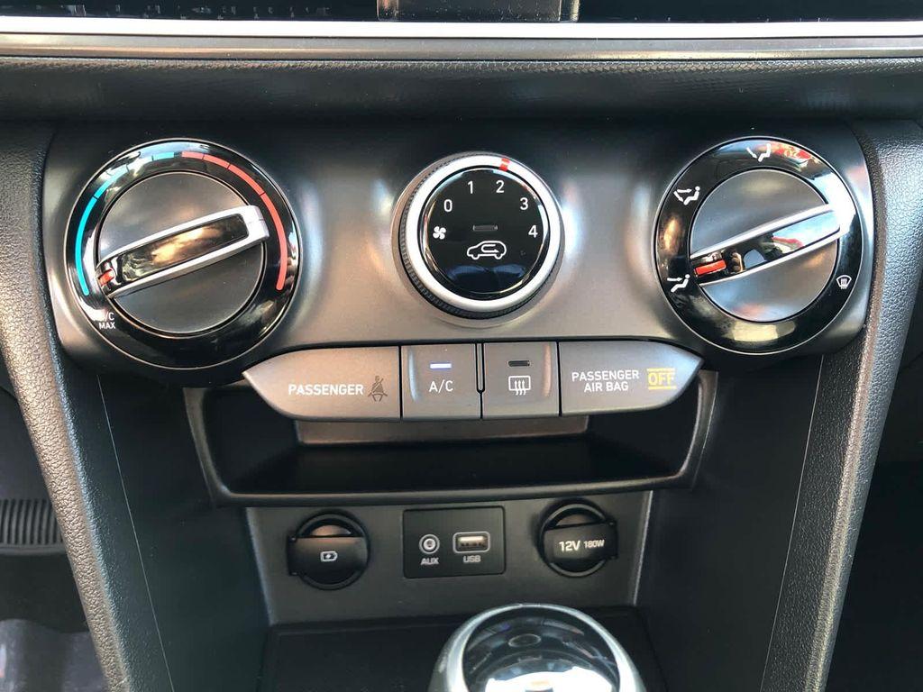 used 2020 Hyundai Kona car, priced at $15,990