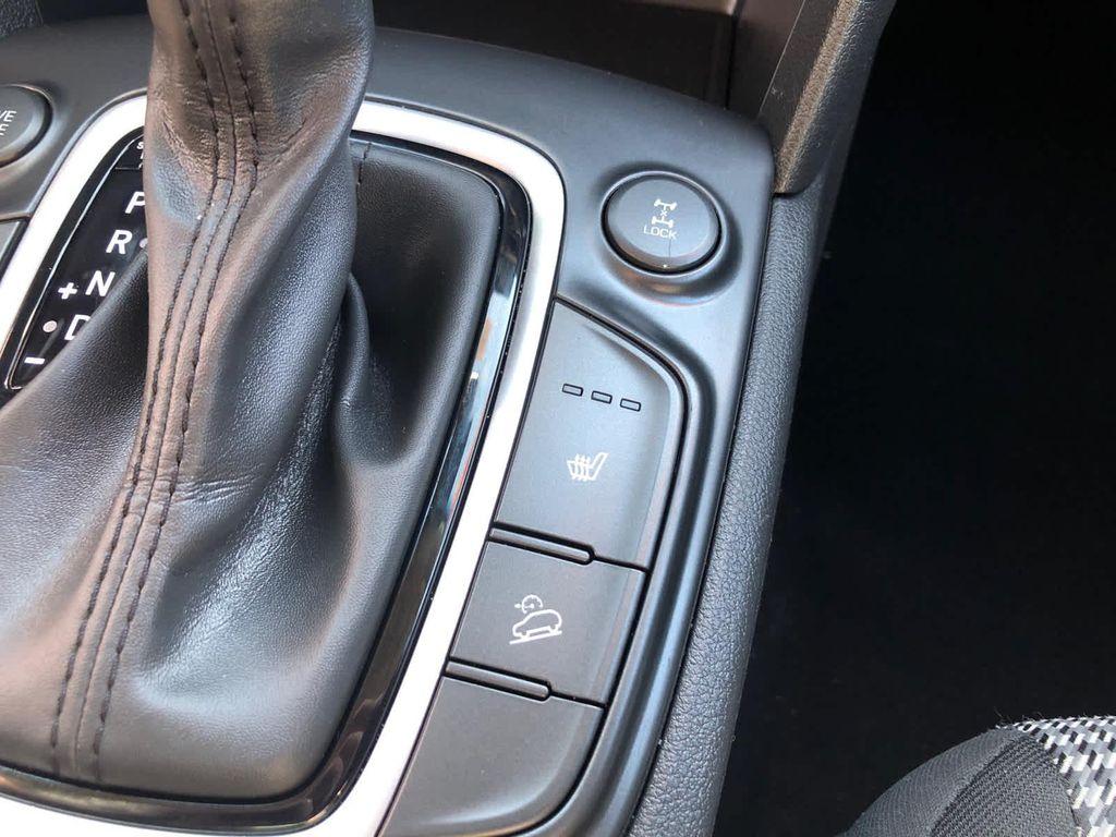 used 2020 Hyundai Kona car, priced at $15,990