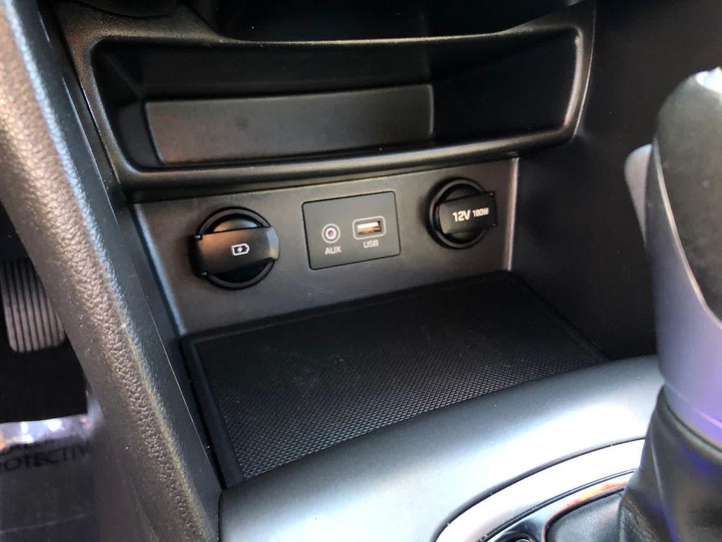 used 2020 Hyundai Kona car, priced at $15,990