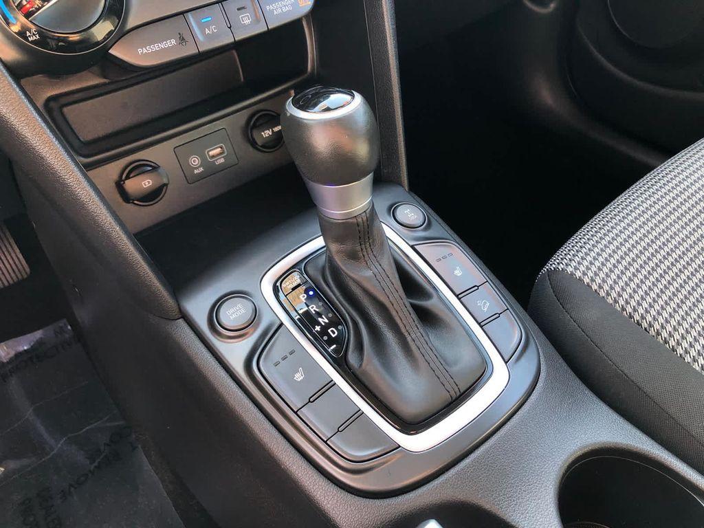 used 2020 Hyundai Kona car, priced at $15,990