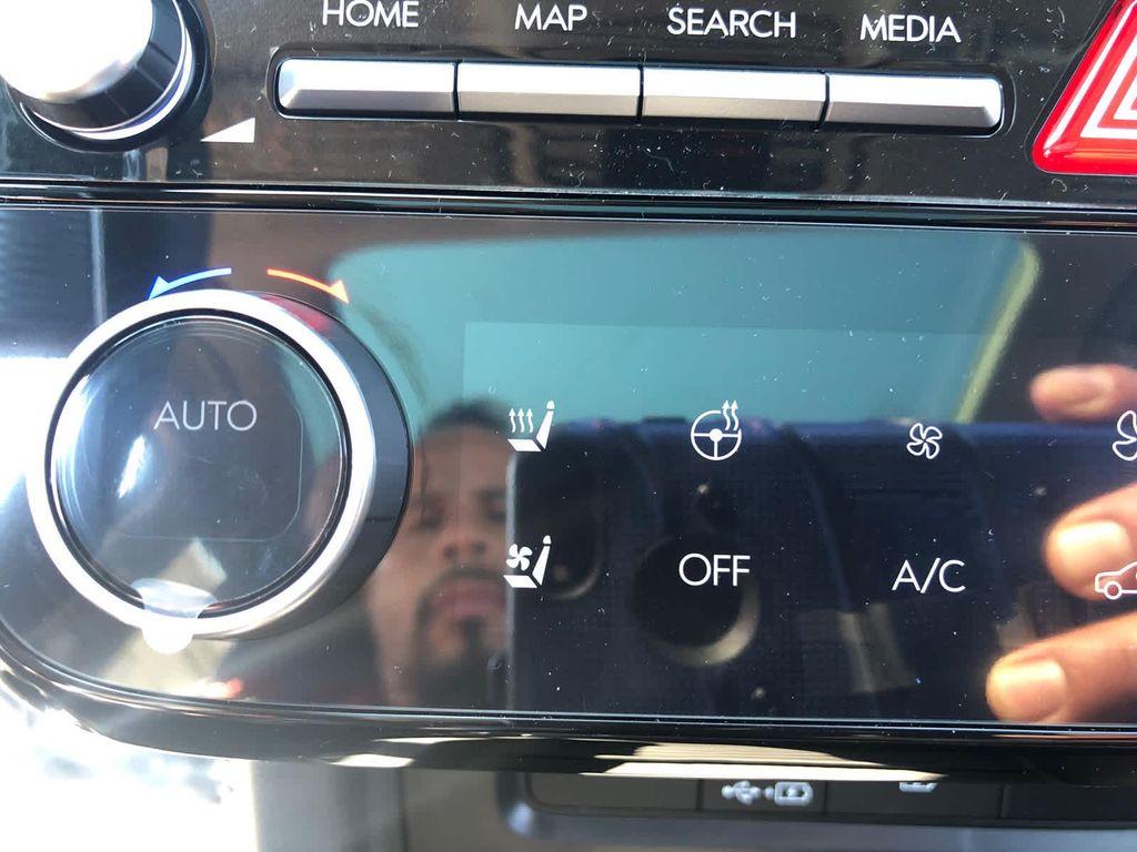 new 2026 Hyundai Tucson car, priced at $41,200