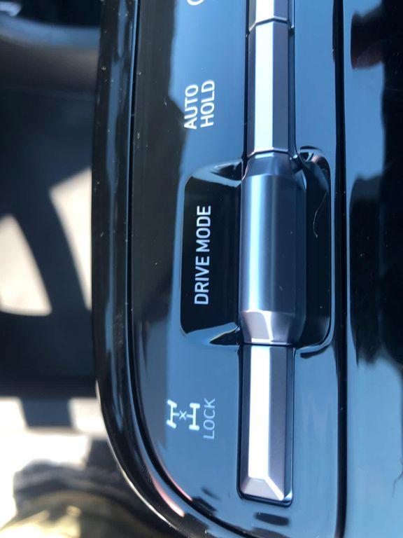 new 2026 Hyundai Tucson car, priced at $41,200