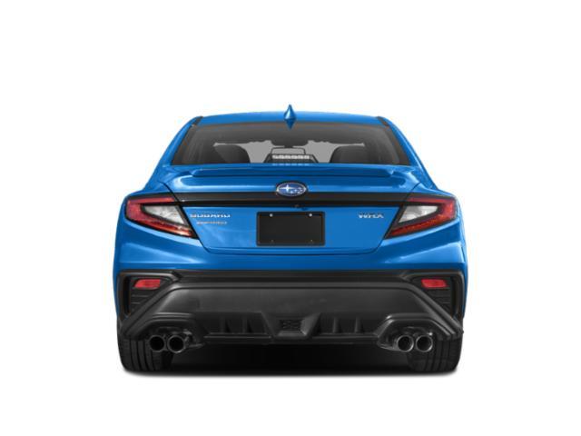 used 2023 Subaru WRX car, priced at $25,990