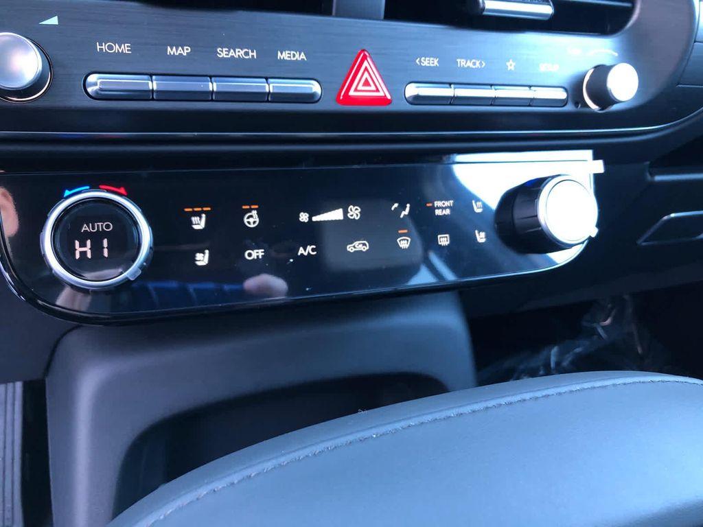 new 2026 Hyundai Palisade car, priced at $59,810