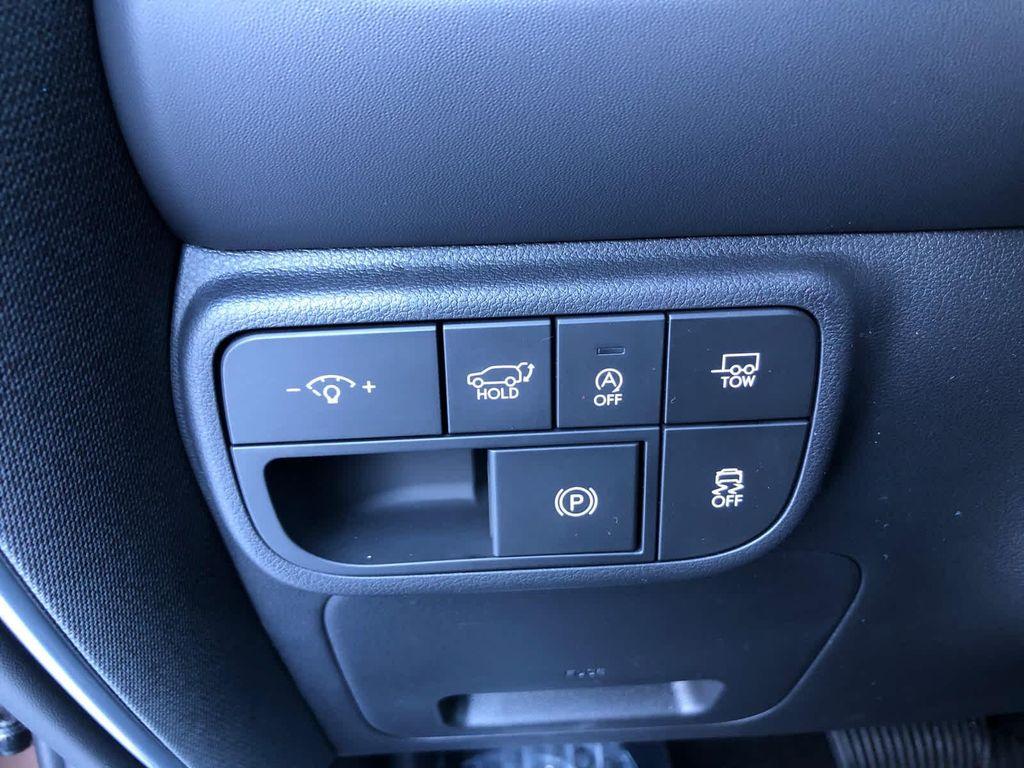 new 2026 Hyundai Palisade car, priced at $59,810