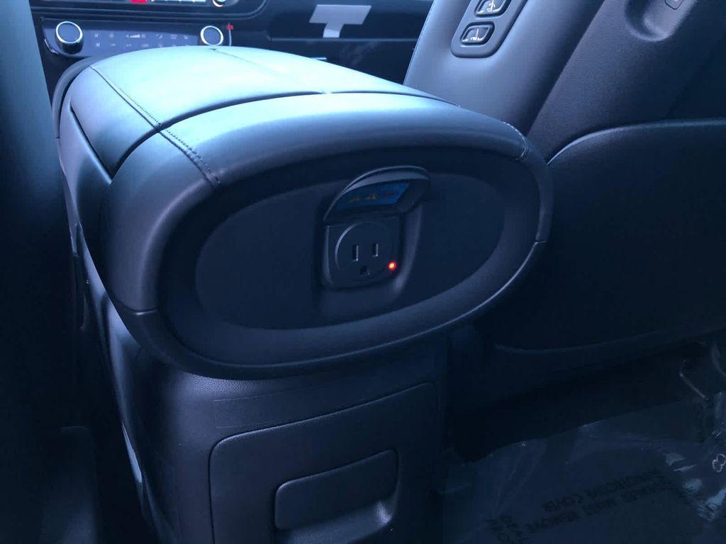 new 2026 Hyundai Palisade car, priced at $59,810