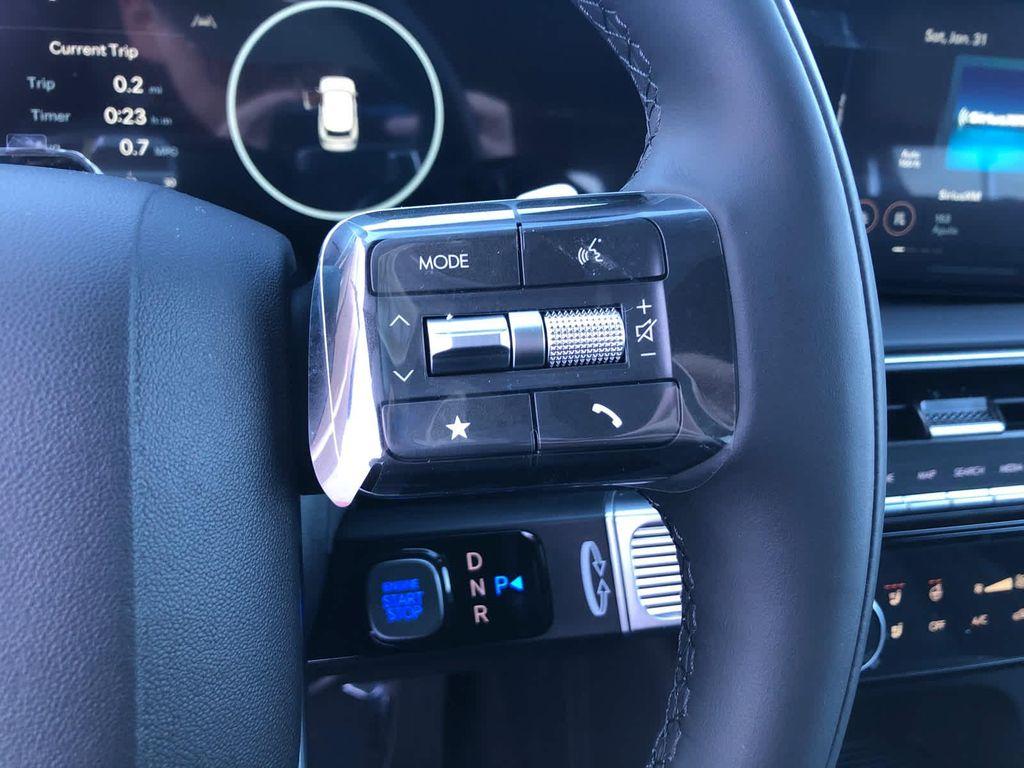 new 2026 Hyundai Palisade car, priced at $59,810