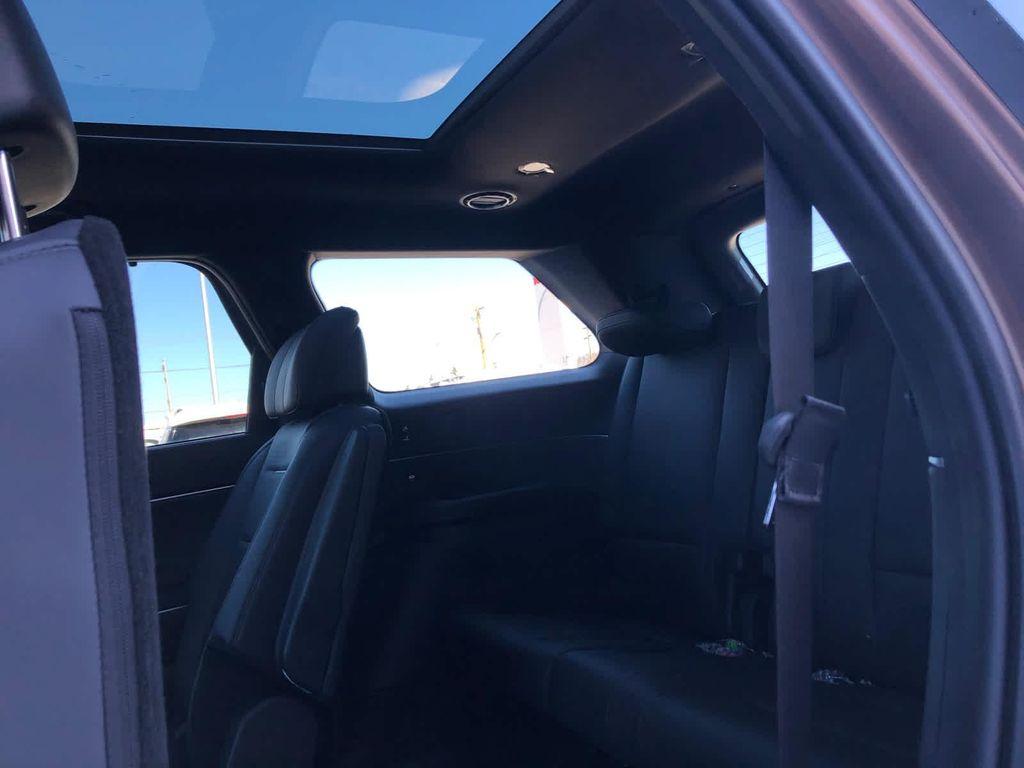 new 2026 Hyundai Palisade car, priced at $59,810