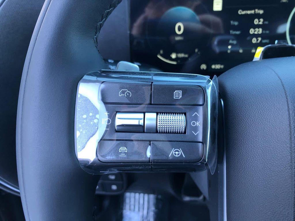 new 2026 Hyundai Palisade car, priced at $59,810