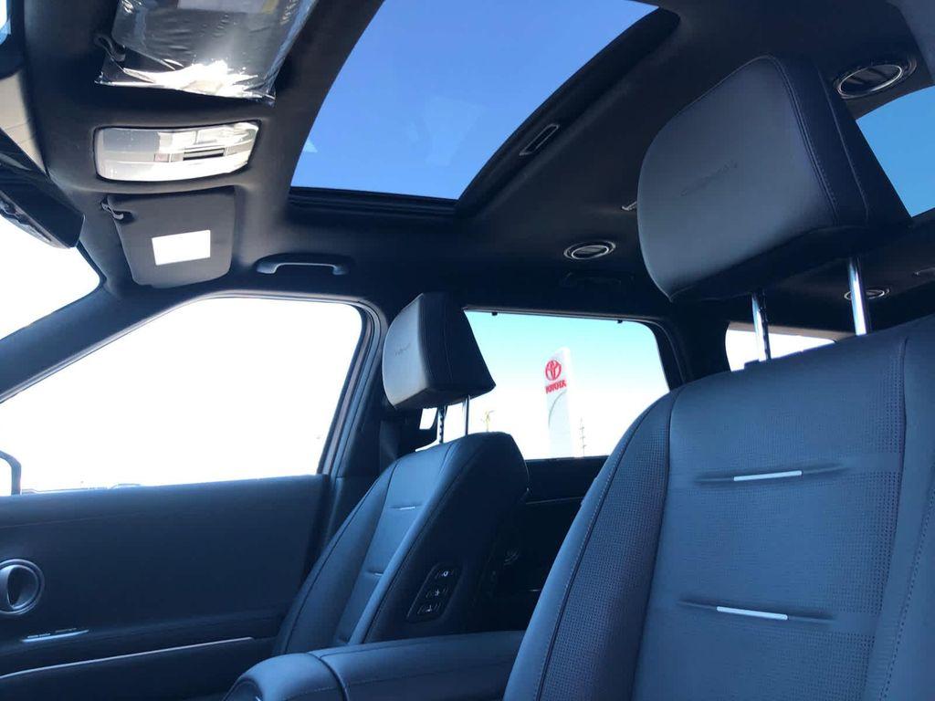 new 2026 Hyundai Palisade car, priced at $57,793