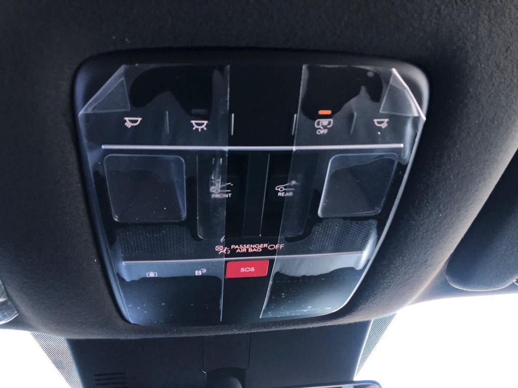 new 2026 Hyundai Palisade car, priced at $57,793