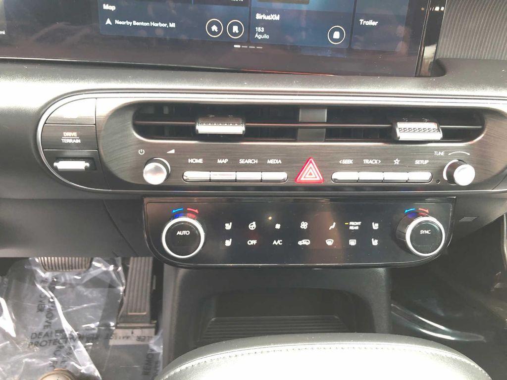 new 2026 Hyundai Palisade car, priced at $49,487