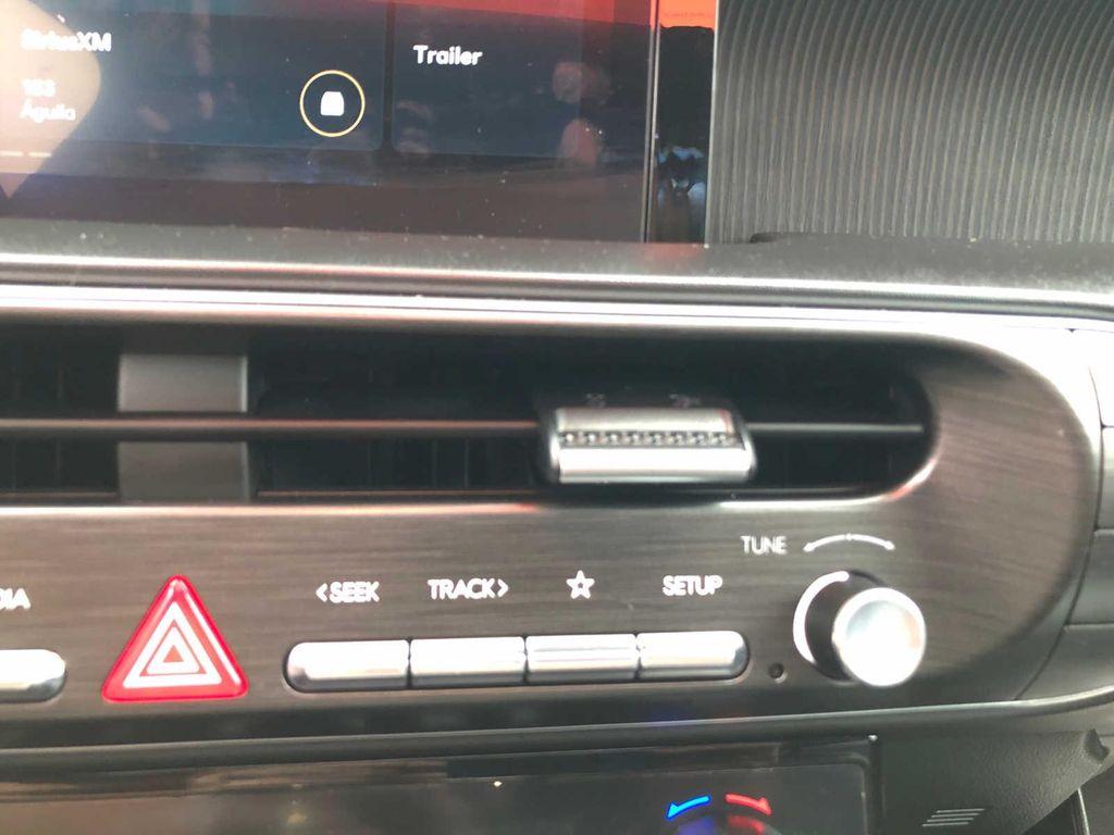 new 2026 Hyundai Palisade car, priced at $49,487