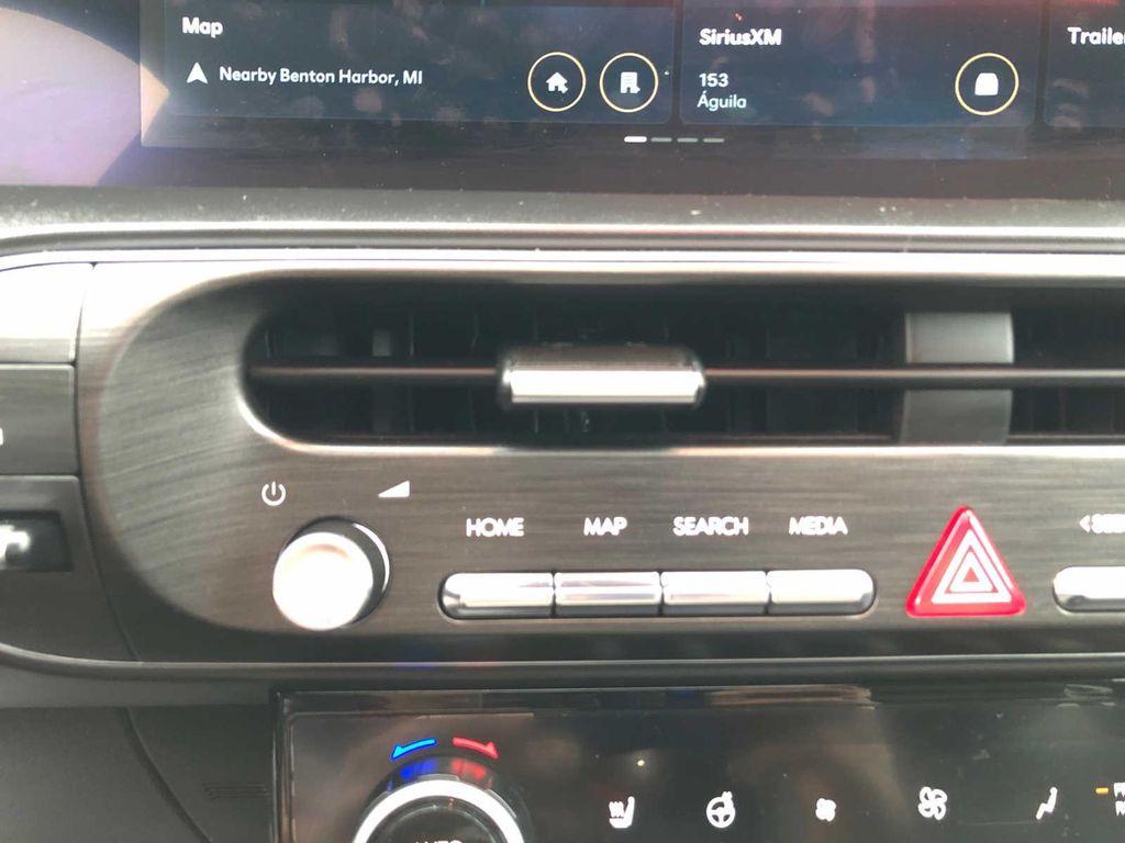 new 2026 Hyundai Palisade car, priced at $49,487