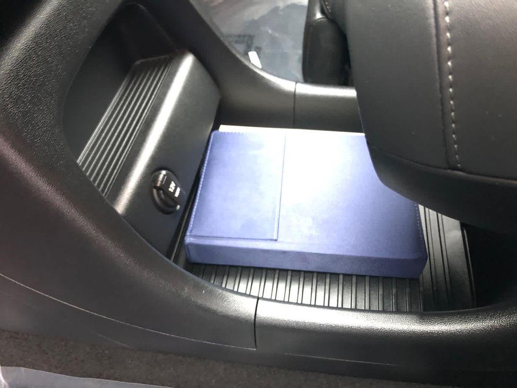 new 2026 Hyundai Palisade car, priced at $49,487