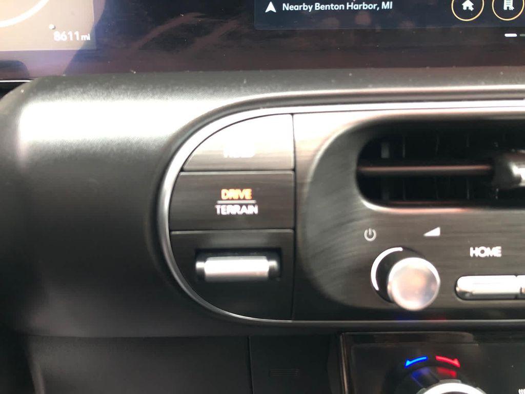 new 2026 Hyundai Palisade car, priced at $49,487