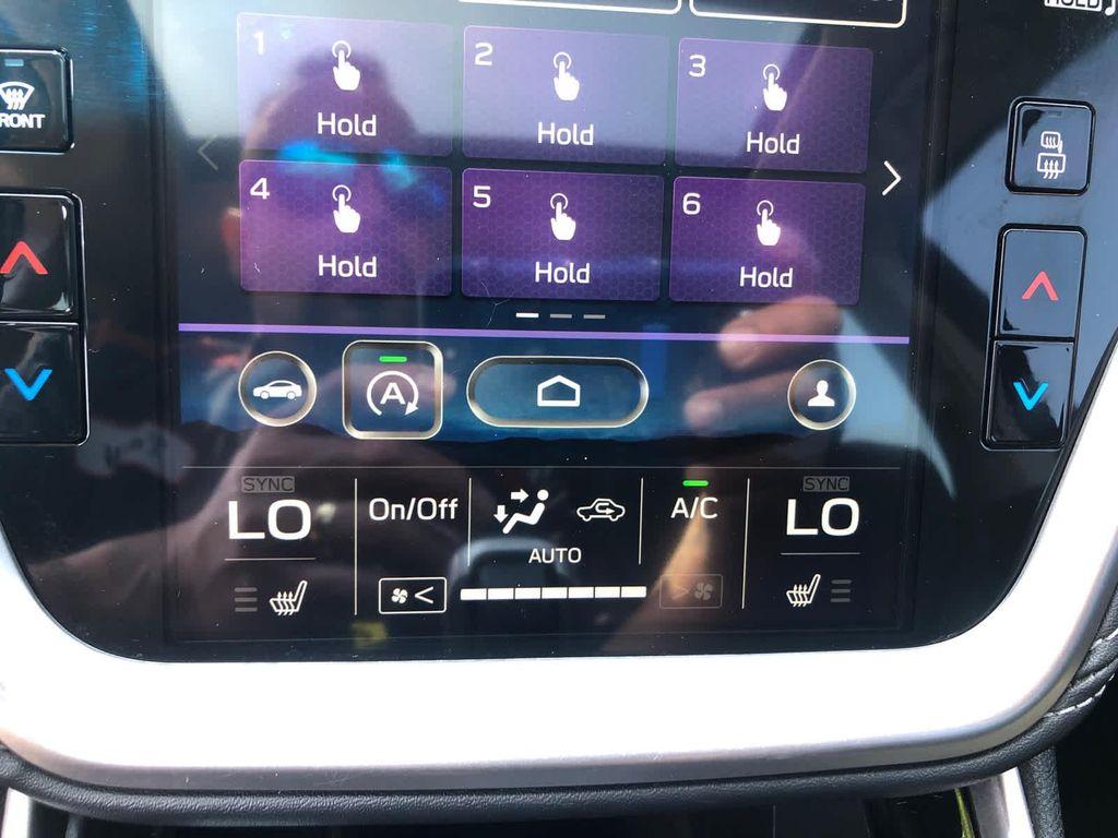 used 2020 Subaru Outback car, priced at $21,590
