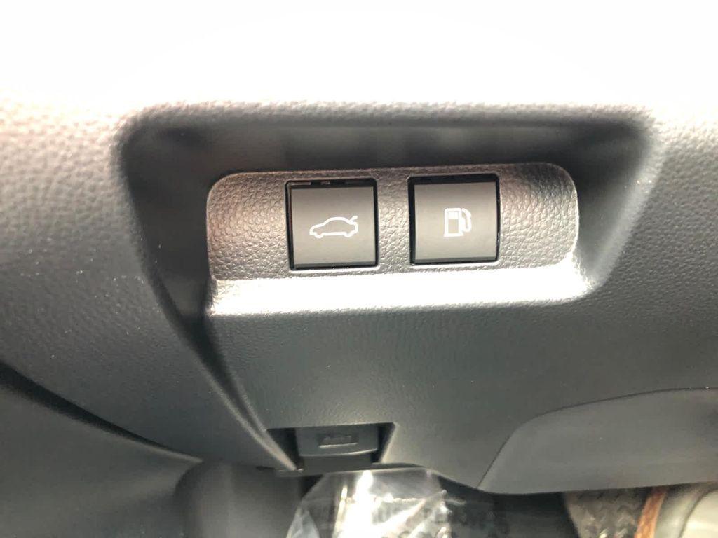 new 2026 Toyota Crown car, priced at $47,629