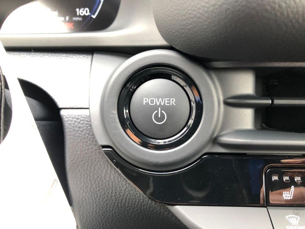 new 2026 Toyota Crown car, priced at $47,629