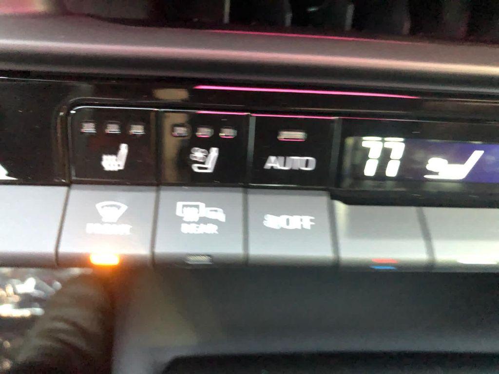 new 2026 Toyota Crown car, priced at $47,629