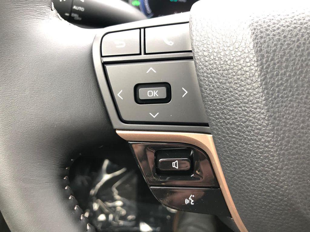 new 2026 Toyota Crown car, priced at $47,629