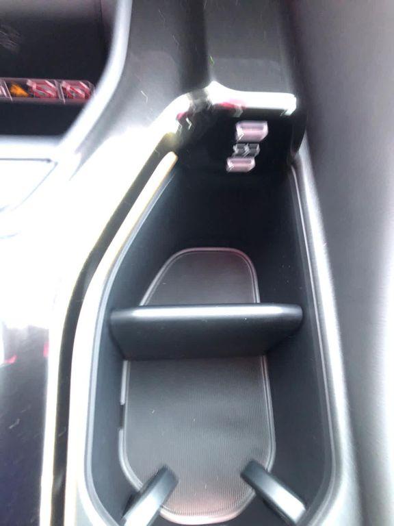 new 2026 Toyota Crown car, priced at $47,629