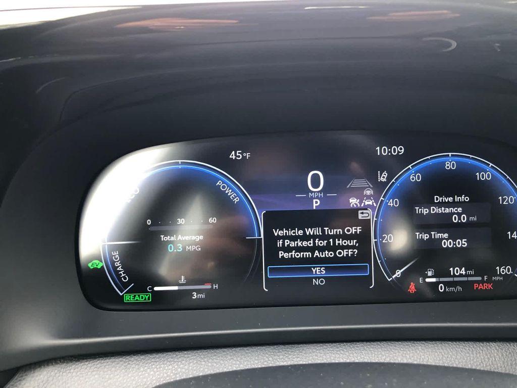 new 2026 Toyota Crown car, priced at $47,629