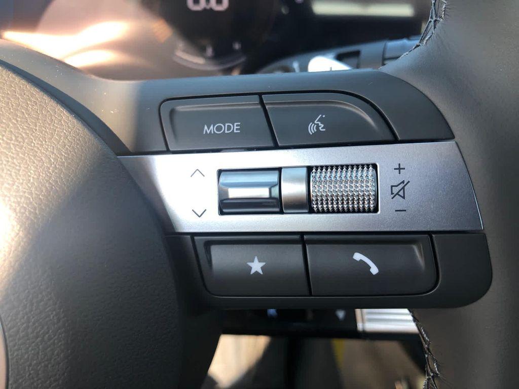 new 2026 Hyundai Sonata car, priced at $31,074