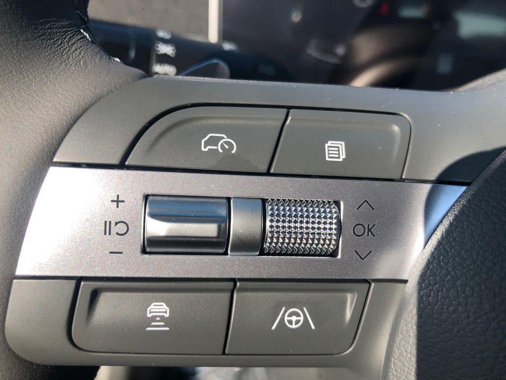 new 2026 Hyundai Sonata car, priced at $31,074