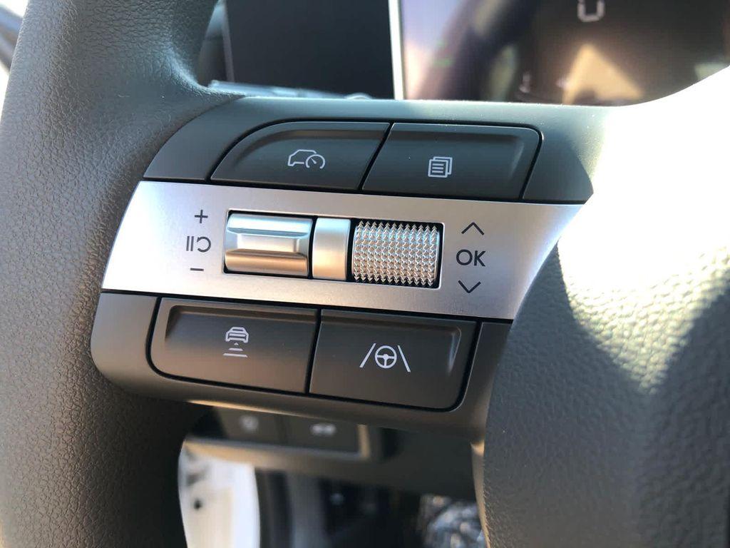 new 2026 Hyundai Sonata Hybrid car, priced at $30,519