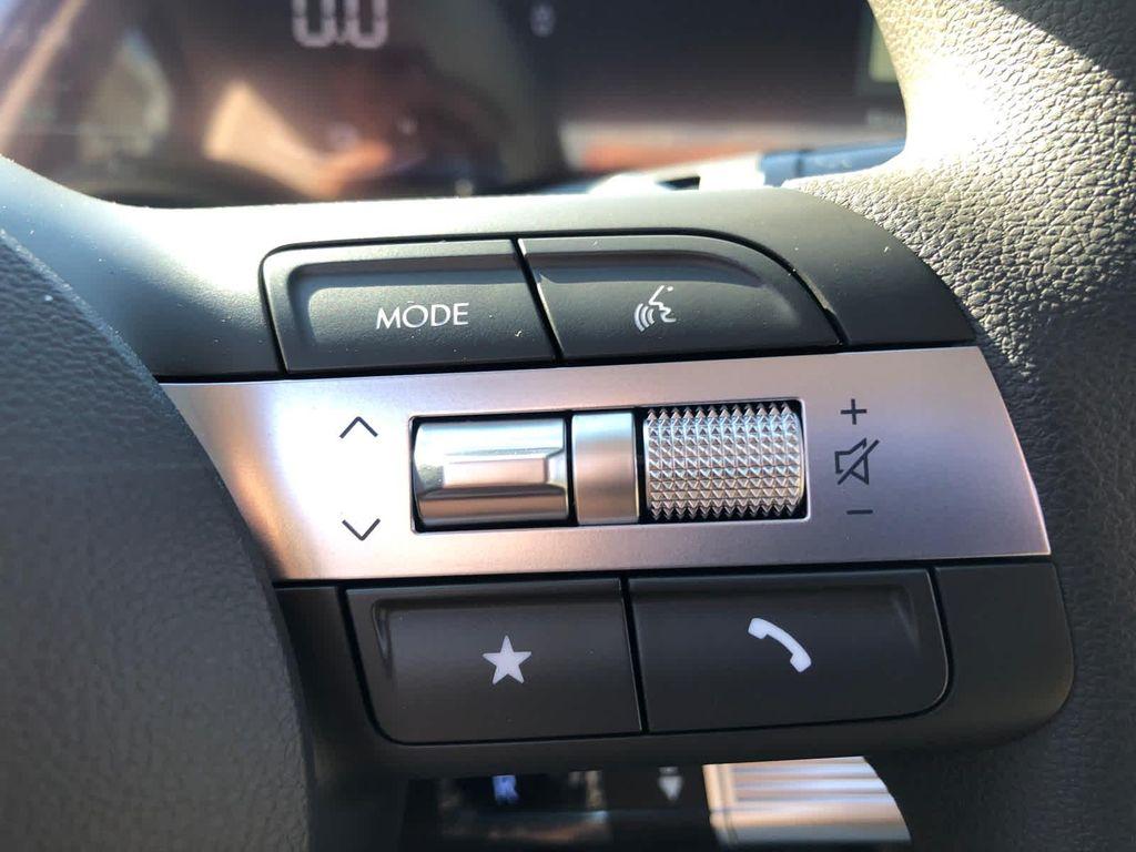 new 2026 Hyundai Sonata Hybrid car, priced at $30,519