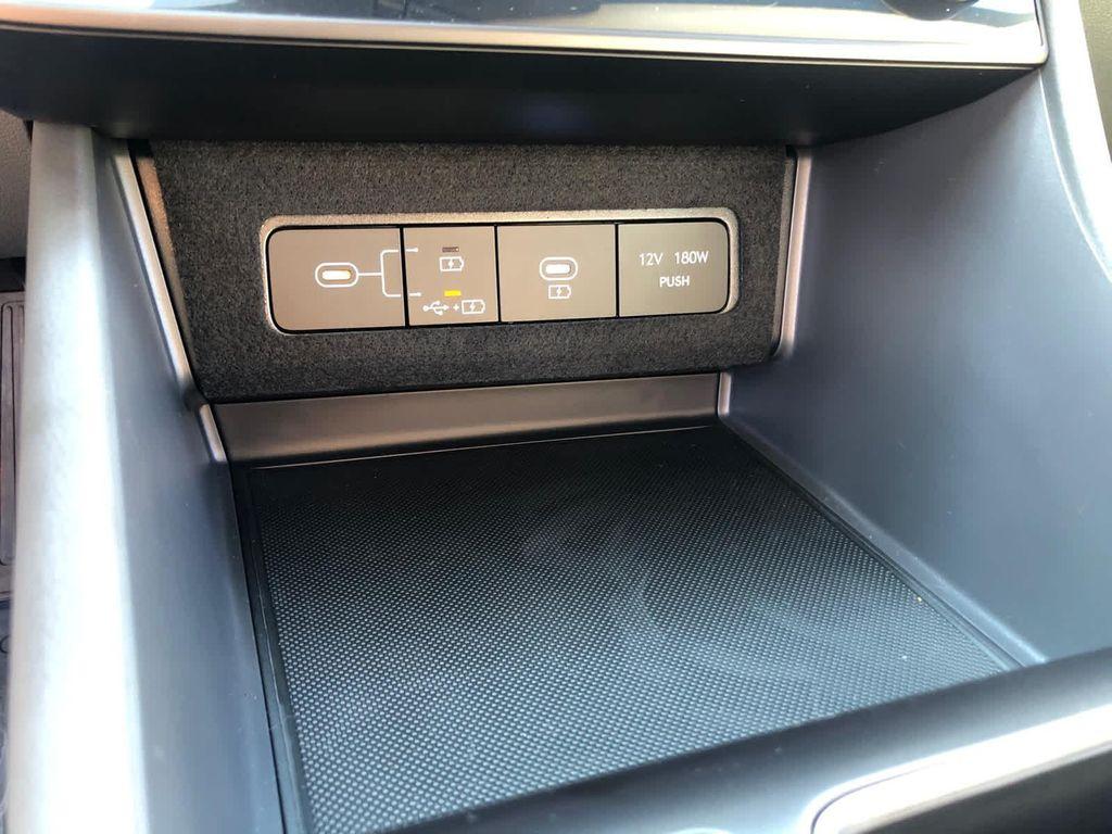 new 2026 Hyundai Sonata Hybrid car, priced at $30,519