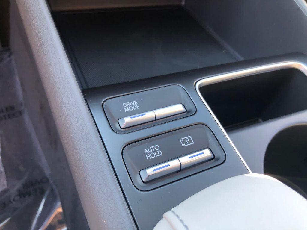 new 2026 Hyundai Sonata Hybrid car, priced at $30,519