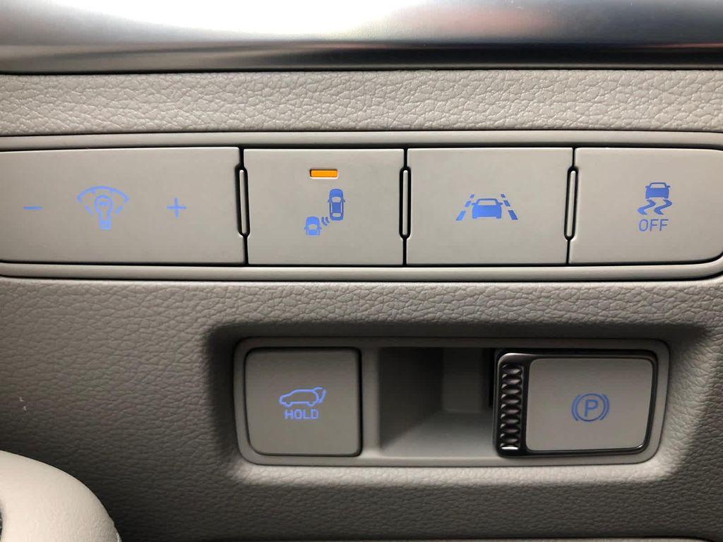 used 2022 Hyundai Palisade car, priced at $31,990