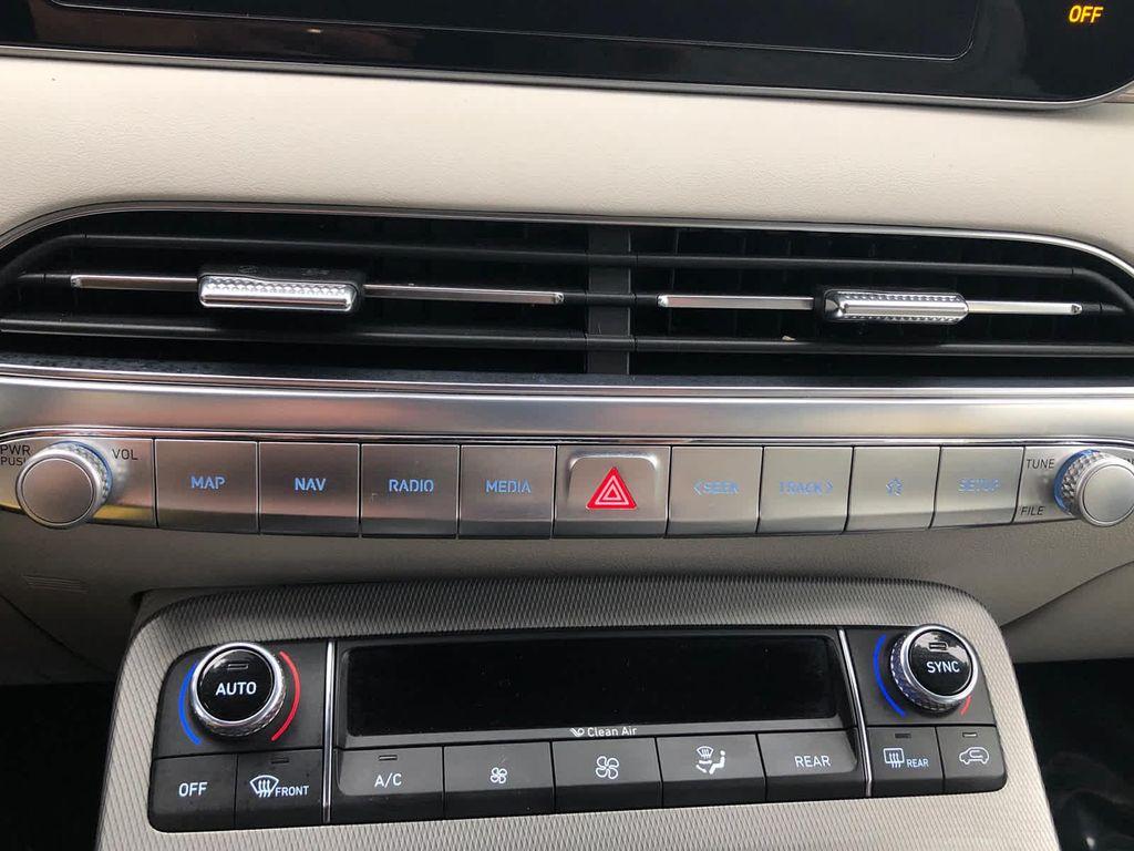 used 2022 Hyundai Palisade car, priced at $31,990