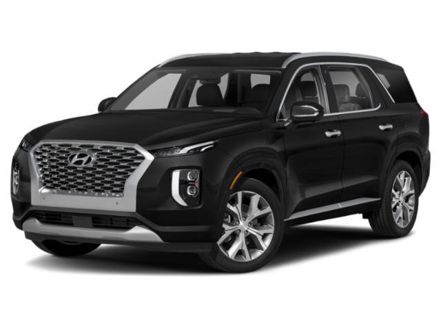 used 2022 Hyundai Palisade car, priced at $31,990