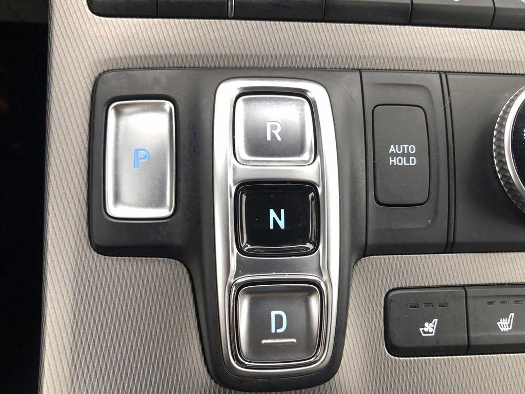 used 2022 Hyundai Palisade car, priced at $31,990