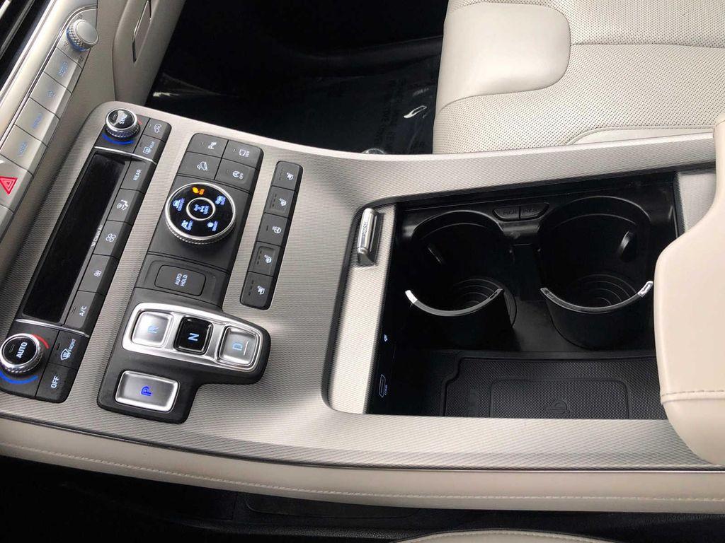 used 2022 Hyundai Palisade car, priced at $31,990