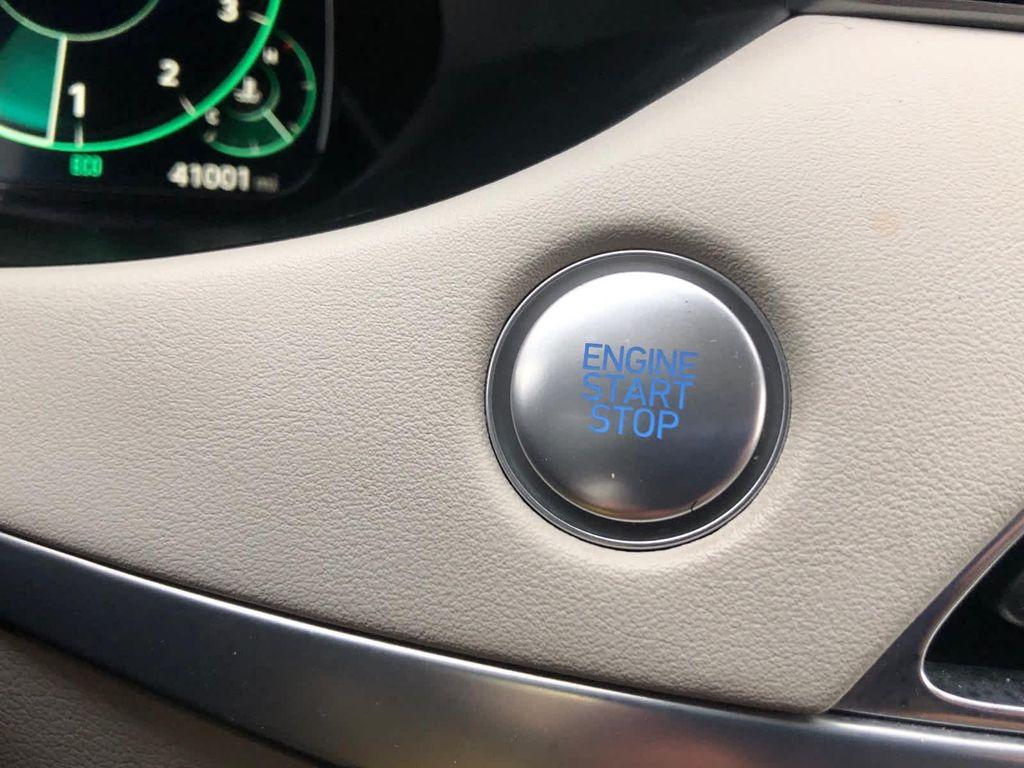 used 2022 Hyundai Palisade car, priced at $31,990