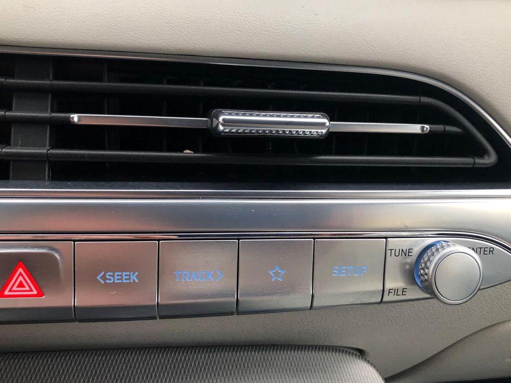 used 2022 Hyundai Palisade car, priced at $31,990