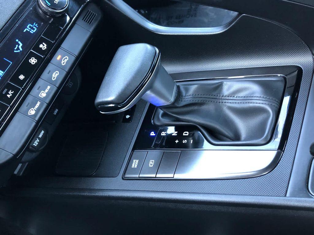 used 2025 Hyundai Elantra car, priced at $20,490