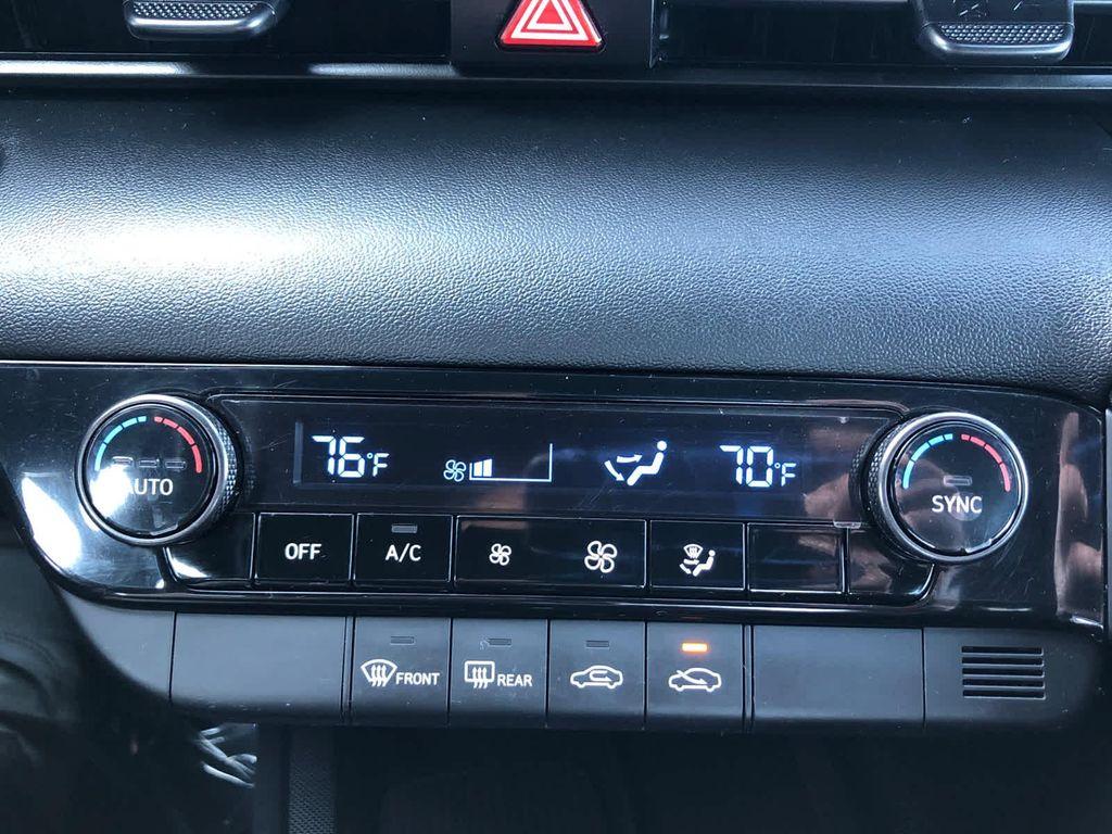 used 2025 Hyundai Elantra car, priced at $20,490