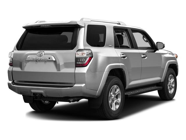 used 2016 Toyota 4Runner car, priced at $21,990