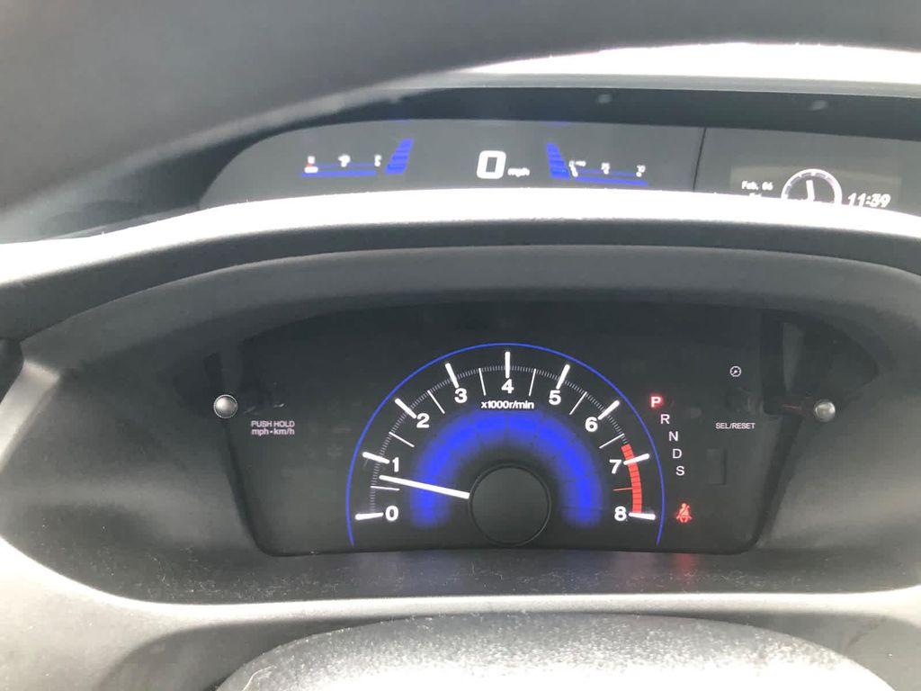 used 2015 Honda Civic car, priced at $12,590