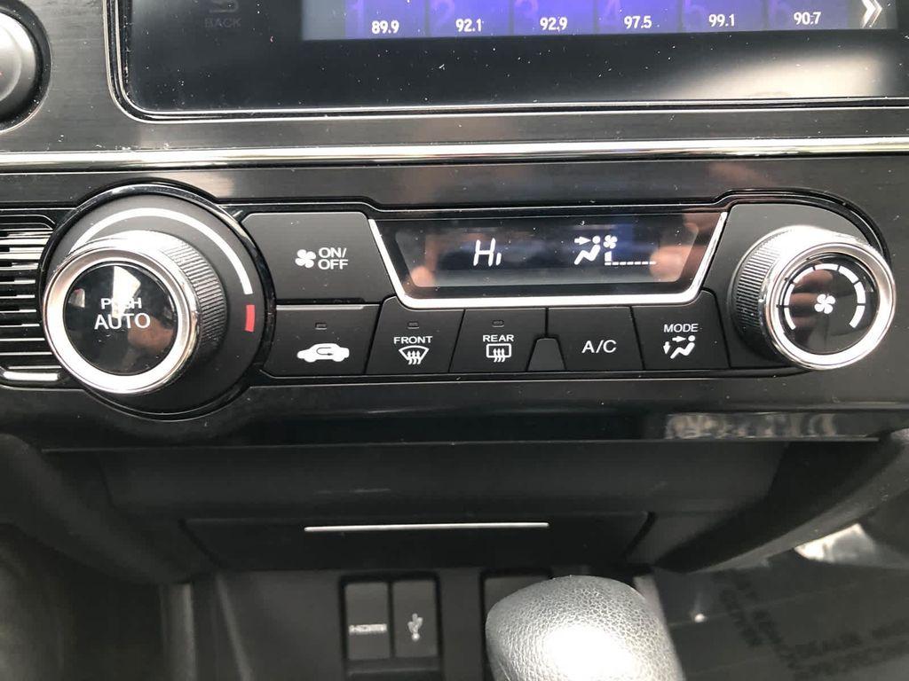 used 2015 Honda Civic car, priced at $12,590