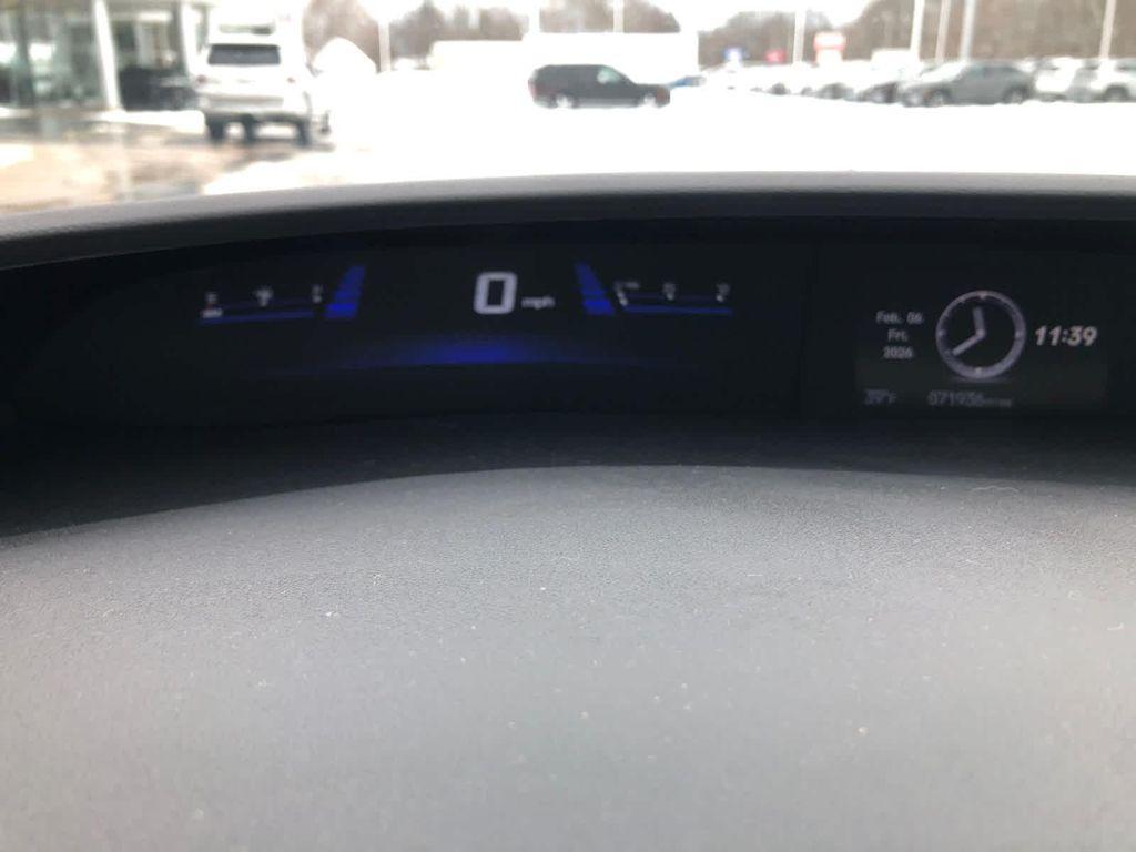 used 2015 Honda Civic car, priced at $12,590