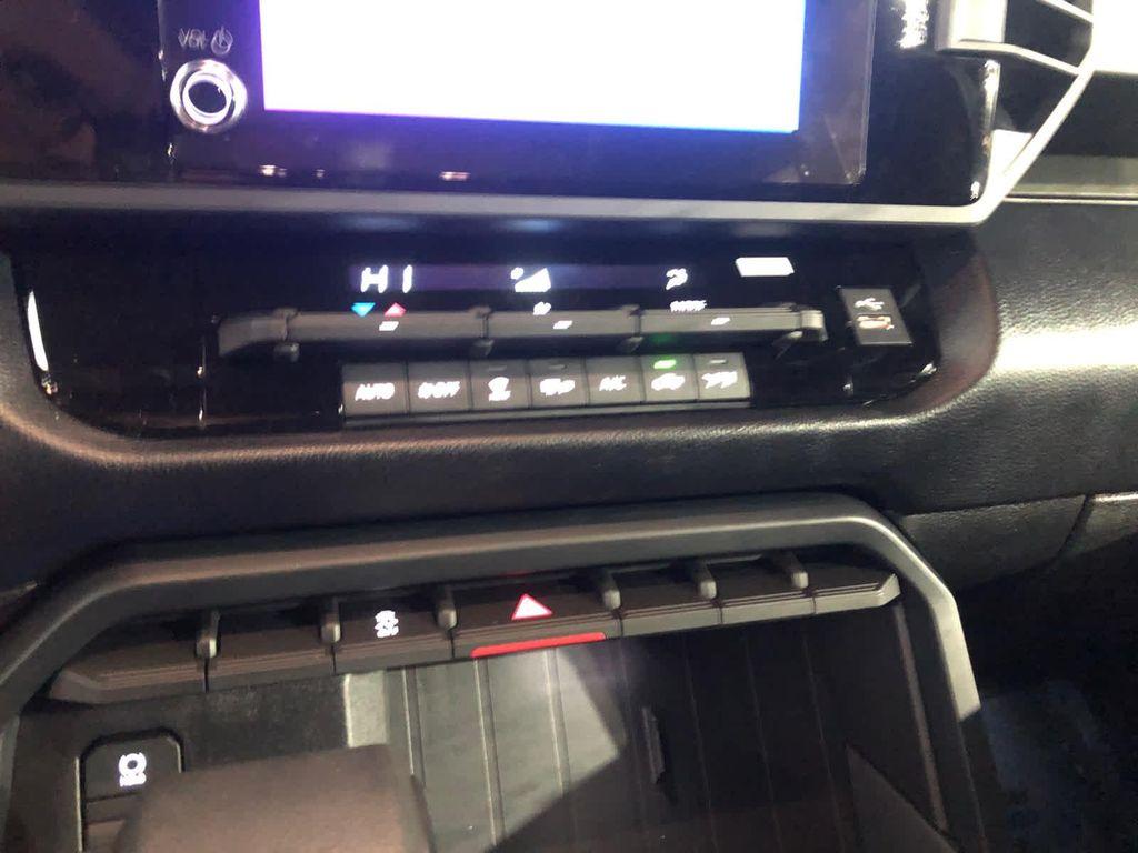 new 2026 Toyota Tundra car, priced at $53,999