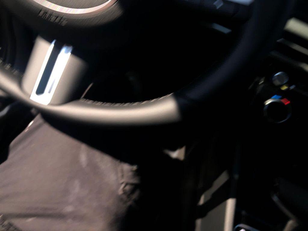 new 2026 Hyundai Tucson car, priced at $36,233