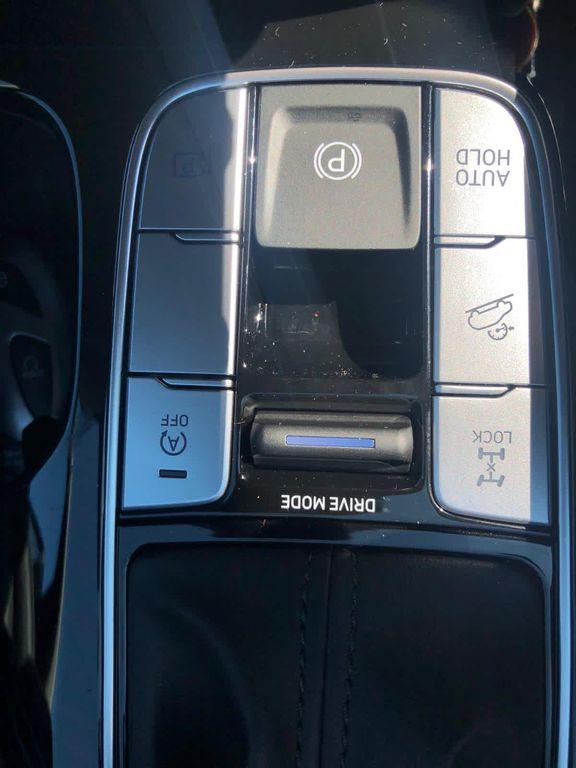 new 2026 Hyundai Tucson car, priced at $36,233