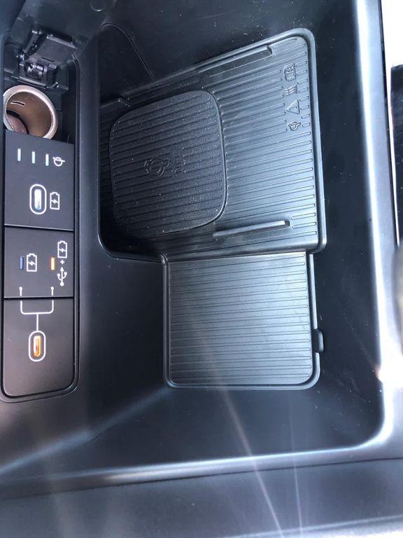 new 2026 Hyundai Tucson car, priced at $36,233